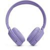 Наушники JBL Tune 520BT Purple (JBLT520BTPUREU) изображение 3