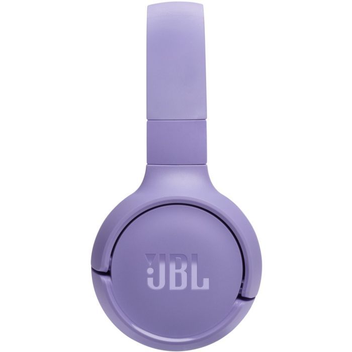 Навушники JBL Tune 520BT Blue (JBLT520BTBLUEU) зображення 4