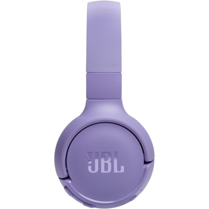 Навушники JBL Tune 520BT Blue (JBLT520BTBLUEU) зображення 5