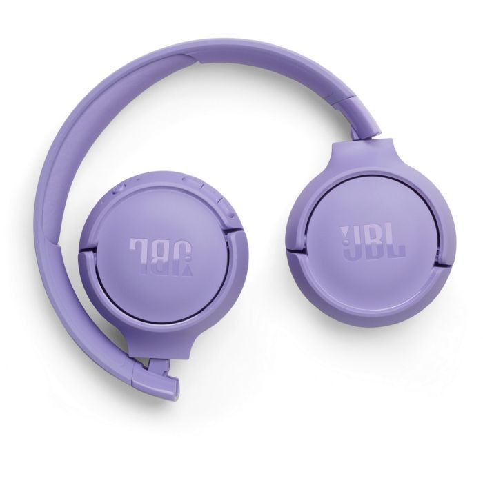 Навушники JBL Tune 520BT Blue (JBLT520BTBLUEU) зображення 6