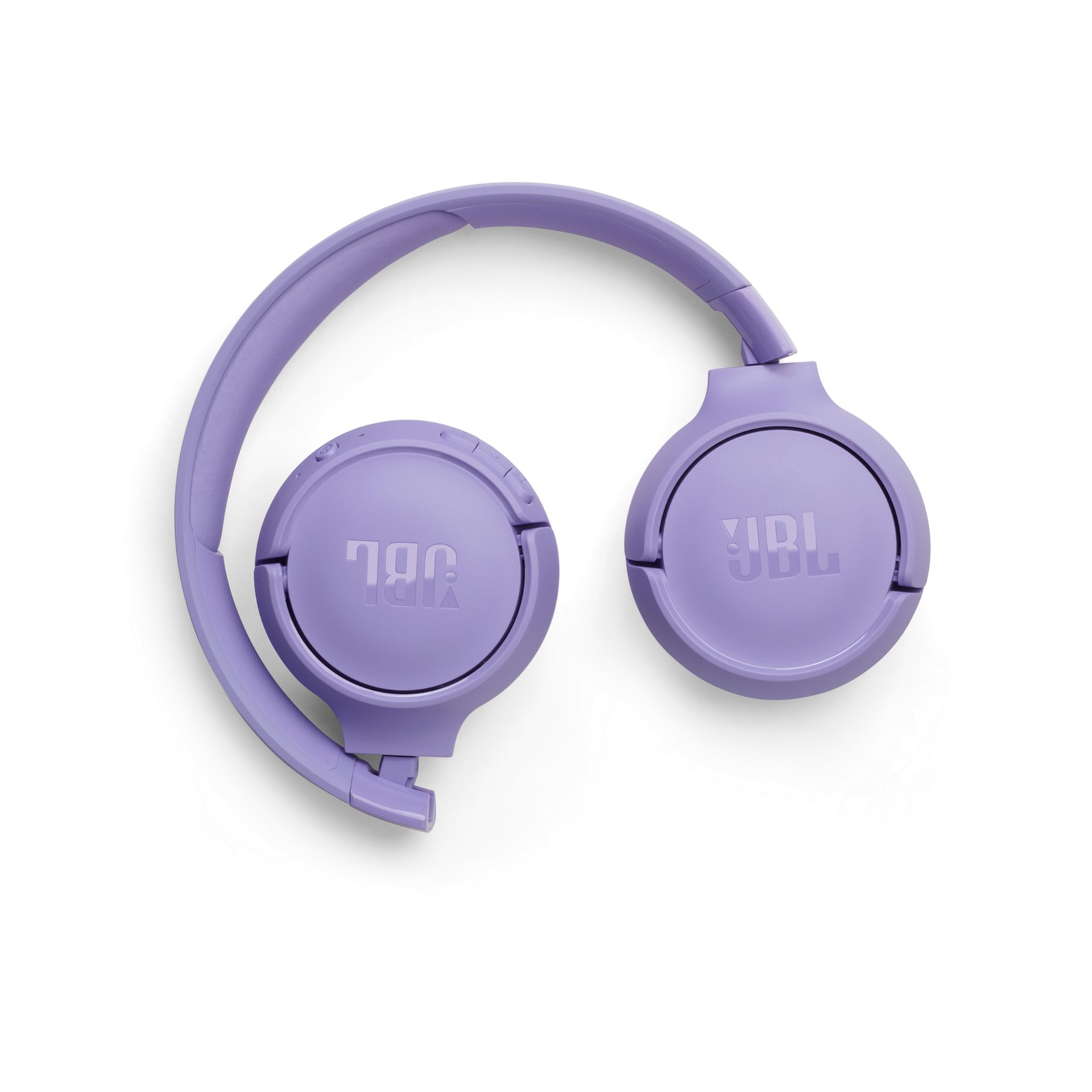Навушники JBL Tune 520BT Purple (JBLT520BTPUREU) зображення 6