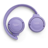 Навушники JBL Tune 520BT Purple (JBLT520BTPUREU) зображення 6