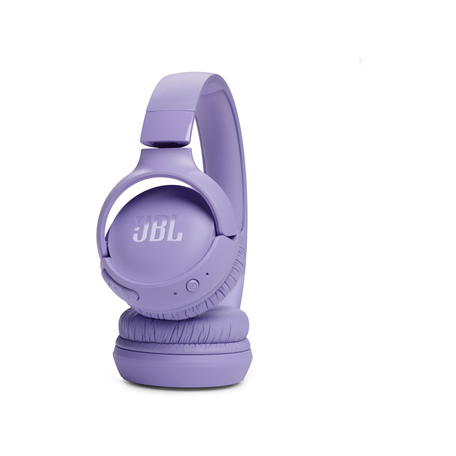 Навушники JBL Tune 520BT Purple (JBLT520BTPUREU) зображення 7