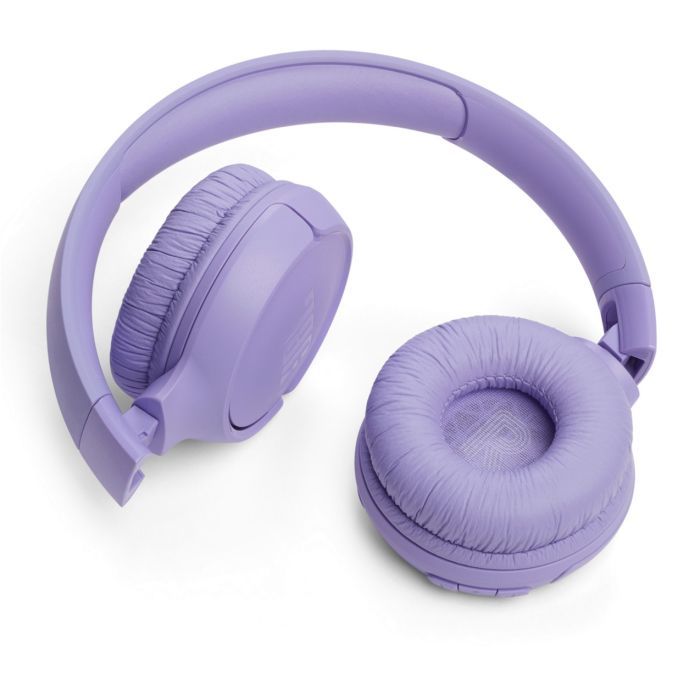 Навушники JBL Tune 520BT Blue (JBLT520BTBLUEU) зображення 8