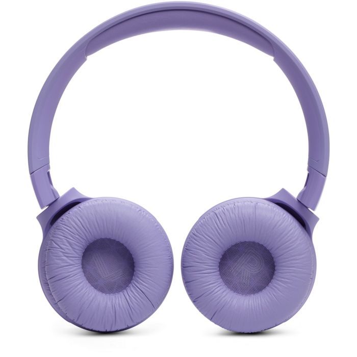 Навушники JBL Tune 520BT Blue (JBLT520BTBLUEU) зображення 9