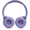 Навушники JBL Tune 520BT Purple (JBLT520BTPUREU) зображення 9