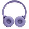 Наушники JBL Tune 520BT Purple (JBLT520BTPUREU) изображение 9