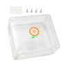 Корпус для Мікро ПК Orange Pi Zero2 (ABS Transparent Case) (RD058)