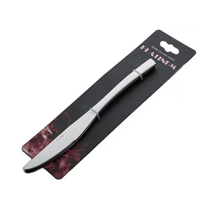 Столовый нож Gusto Platinum 2 шт (GT-K053-2)