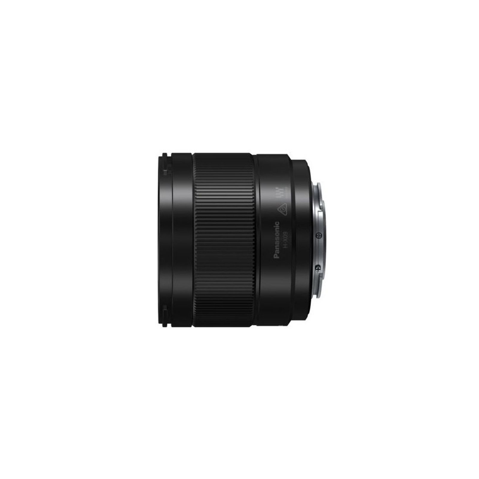 Об'єктив Panasonic Micro 4/3 Leica DG Summilux 9mm F1.7 ASPH (H-X09E) зображення 3