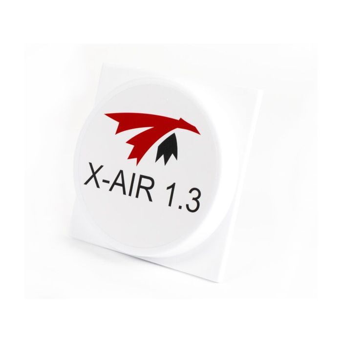 Антенна для дрона TrueRC X-AIR 1.3 RHCP (0608597251388)