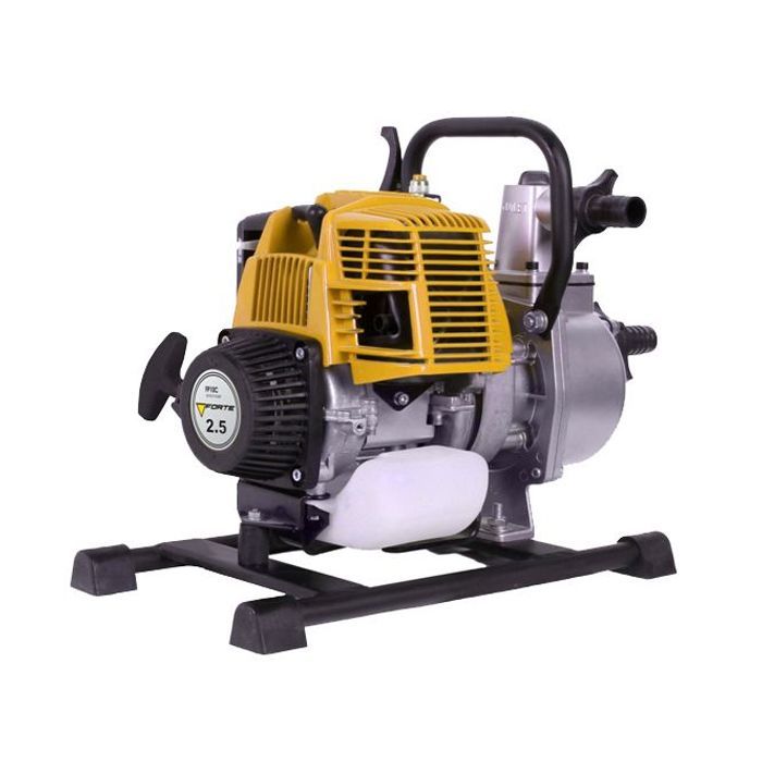 Мотопомпа Forte FP10С (10м3/г) (33982)