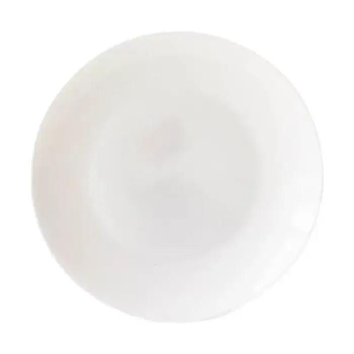 Тарілка Vittora Blanco Diva Dessert 22 см (V-220D)