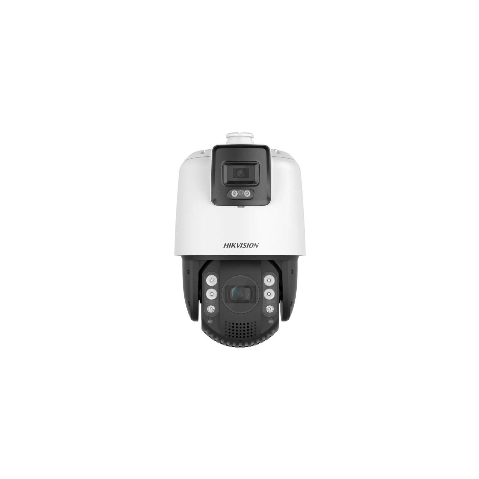 Камера видеонаблюдения Hikvision DS-2SE7C144IW-AE(32X/4)(S5)