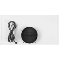 Витяжка кухонна Perfelli BSL 6783 WH 1100 DC зображення 10