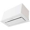 Витяжка кухонна Perfelli BSL 6783 WH 1100 DC зображення 4