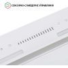 Витяжка кухонна Perfelli BSL 6783 WH 1100 DC зображення 6