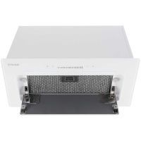 Витяжка кухонна Perfelli BSL 6783 WH 1100 DC зображення 8
