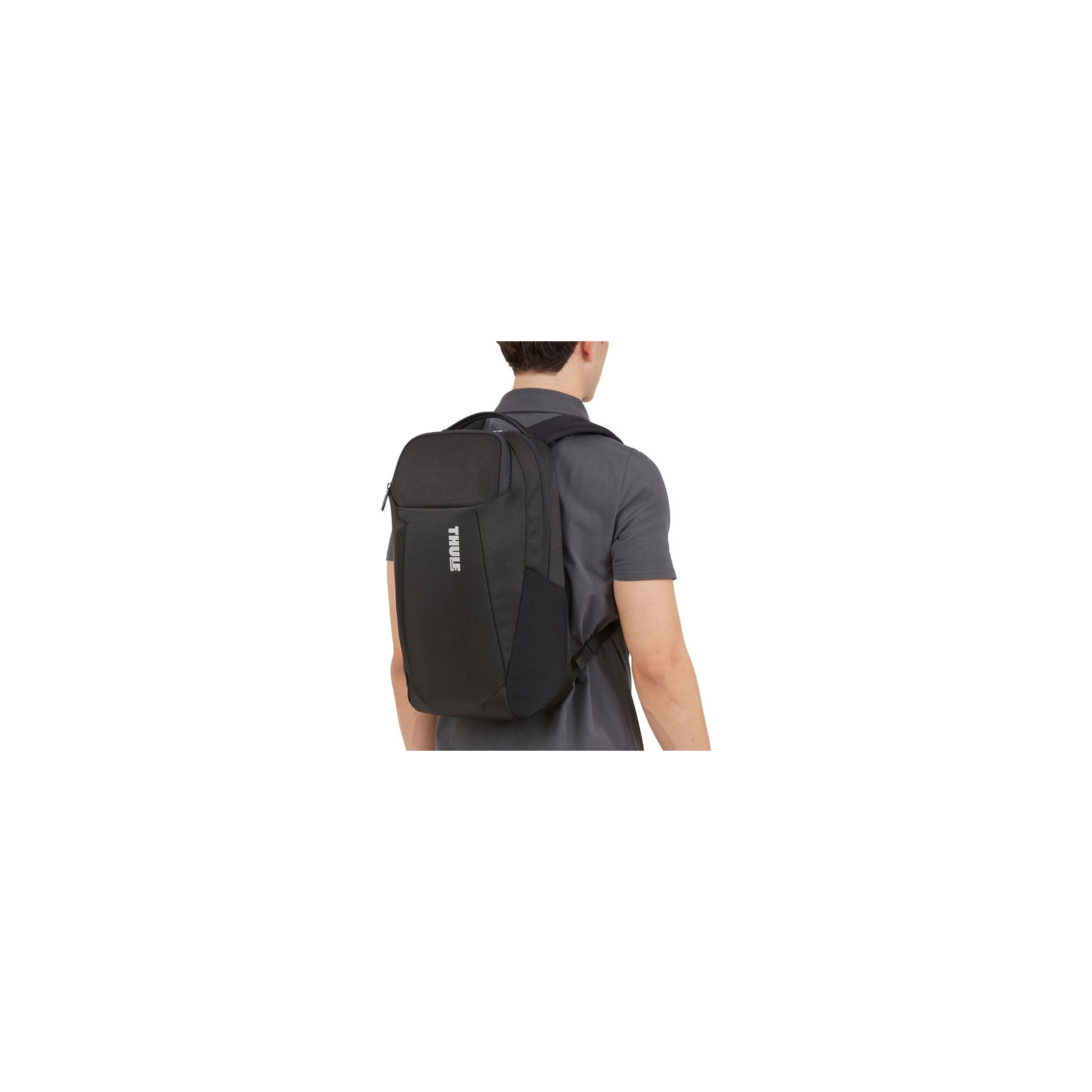 Рюкзак для ноутбука Thule 16" Accent 23L black (3204813) зображення 12