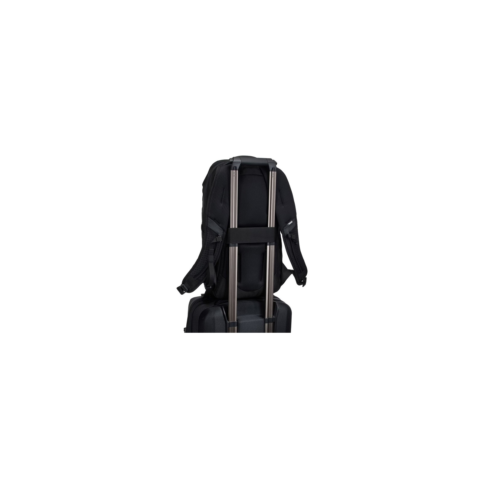 Рюкзак для ноутбука Thule 16" Accent 23L black (3204813) зображення 8