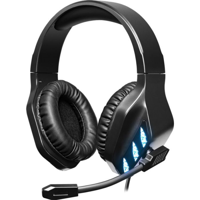 Наушники Defender Rival Black (64565) изображение 2