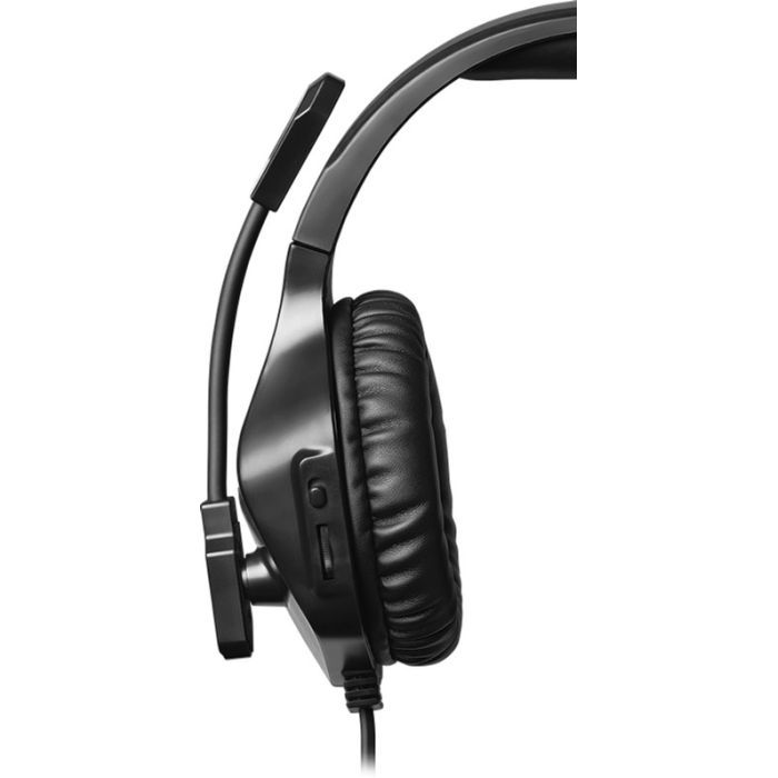 Наушники Defender Rival Black (64565) изображение 4
