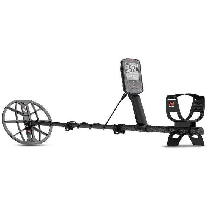 Металошукач Minelab Manticore