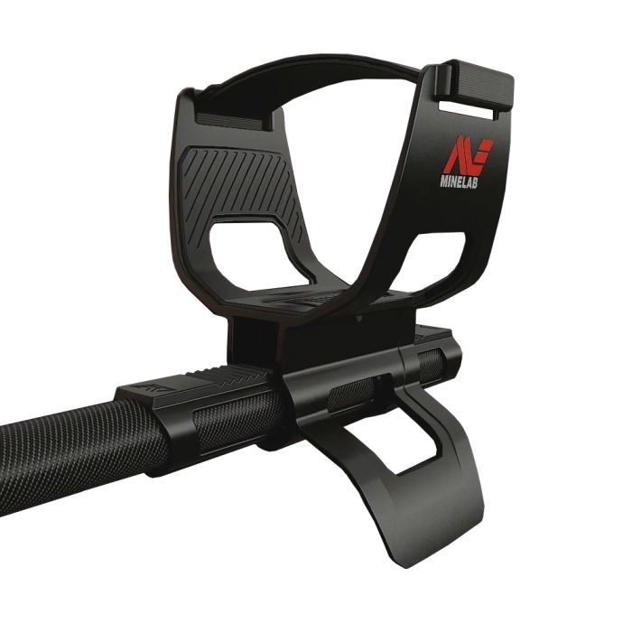 Металошукач Minelab Manticore зображення 4