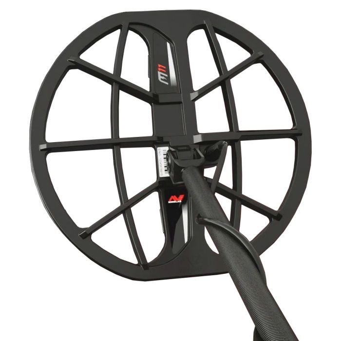Металошукач Minelab Manticore зображення 5