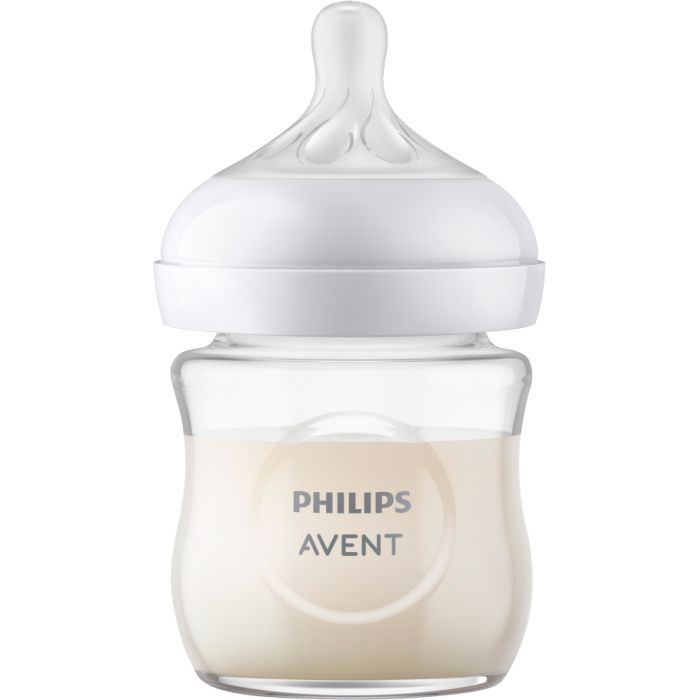 Бутылочка для кормления Philips AVENT Natural Природный поток 120 мл (SCY930/01)