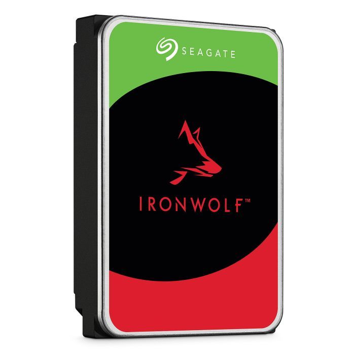 Жесткий диск 3.5" 2TB Seagate (ST2000VN003) изображение 2