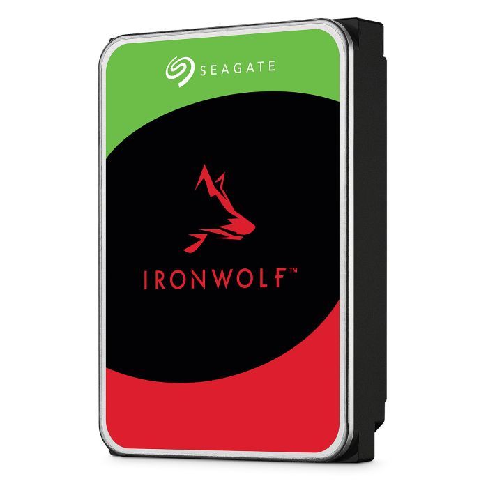 Жесткий диск 3.5" 2TB Seagate (ST2000VN003) изображение 3