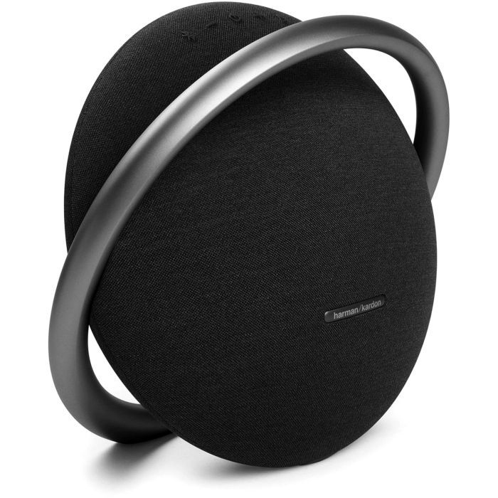 Акустическая система Harman Kardon Onyx Studio 8 Black (HKOS8BLKEP) изображение 2
