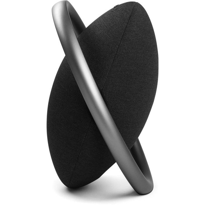 Акустическая система Harman Kardon Onyx Studio 8 Black (HKOS8BLKEP) изображение 4
