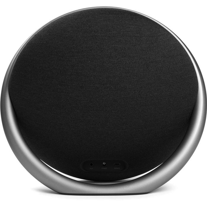 Акустическая система Harman Kardon Onyx Studio 8 Black (HKOS8BLKEP) изображение 5