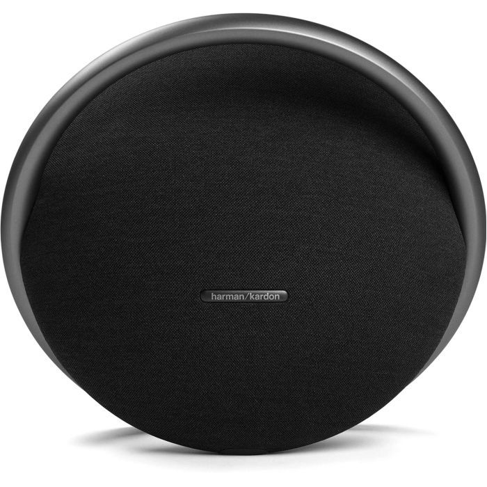 Акустическая система Harman Kardon Onyx Studio 8 Black (HKOS8BLKEP) изображение 6