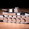 Конструктор Metal Time колекційна модель Pz.Kpfw. II (MT060) зображення 5