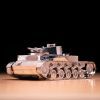 Конструктор Metal Time колекційна модель Pz.Kpfw. II (MT060) зображення 7