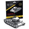Конструктор Metal Time колекційна модель Pz.Kpfw. II (MT060)