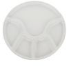 Менажница Kela для фондю Anneli 12х2 см White (67403)