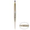Ручка шариковая Parker JOTTER 17 UKRAINE SS GT BP Трезубец Слава Україні (16032_TR3) изображение 2