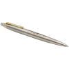 Ручка шариковая Parker JOTTER 17 UKRAINE SS GT BP Трезубец Слава Україні (16032_TR3) изображение 3