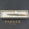 Ручка шариковая Parker JOTTER 17 UKRAINE SS GT BP Трезубец Слава Україні (16032_TR3) изображение 5