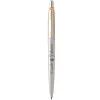 Ручка шариковая Parker JOTTER 17 UKRAINE SS GT BP Трезубец Слава Україні (16032_TR3)