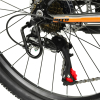 Дитячий велосипед Royal Baby Fema MTB 1.0 24" Official UA 2021 Чорний (RB24-10-BLK) зображення 9