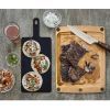 Разделочная доска Victorinox Epicurean Handy L Black (7.4132.3) изображение 3