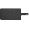 Разделочная доска Victorinox Epicurean Handy L Black (7.4132.3)