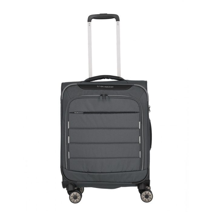 Чемодан Travelite Skaii Red S (TL092647-12) изображение 2