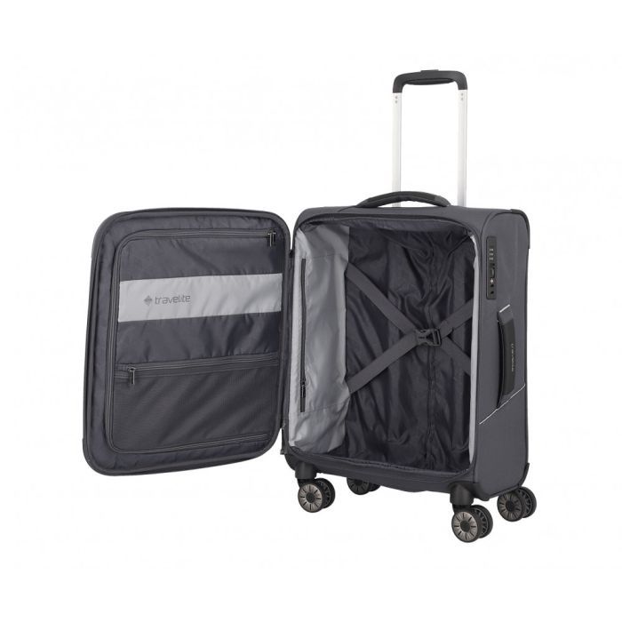Чемодан Travelite Skaii Red S (TL092647-12) изображение 4