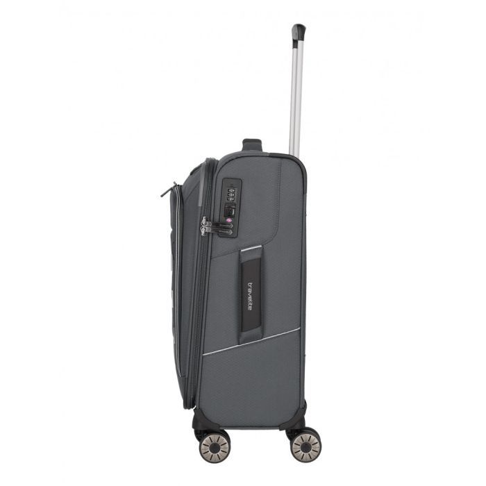 Чемодан Travelite Skaii Red S (TL092647-12) изображение 5